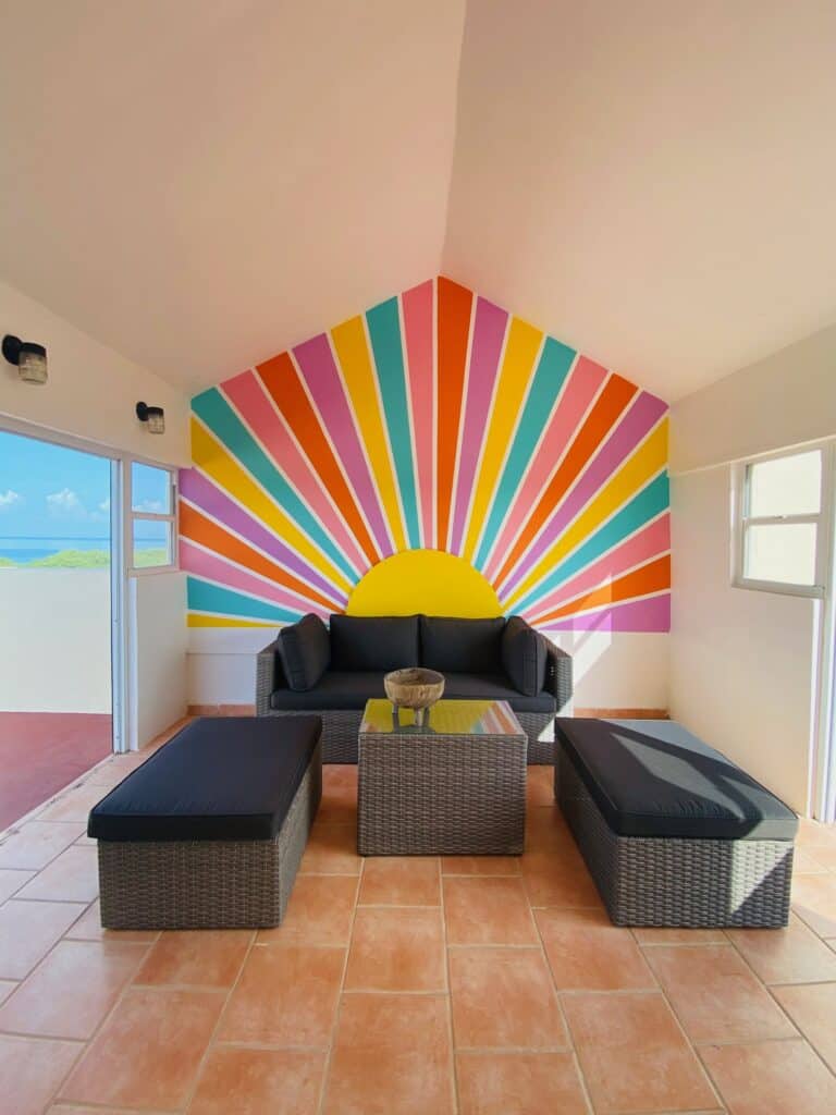 Vistamar G 412 Cabo Rojo Rentals