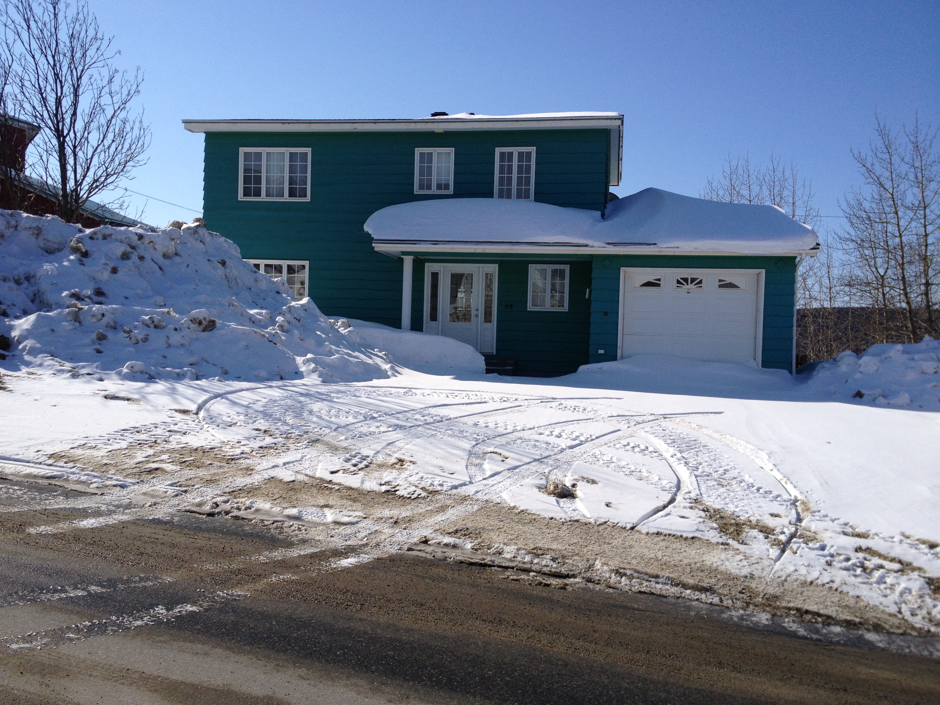 Cabot Realty Ltd Labrador West