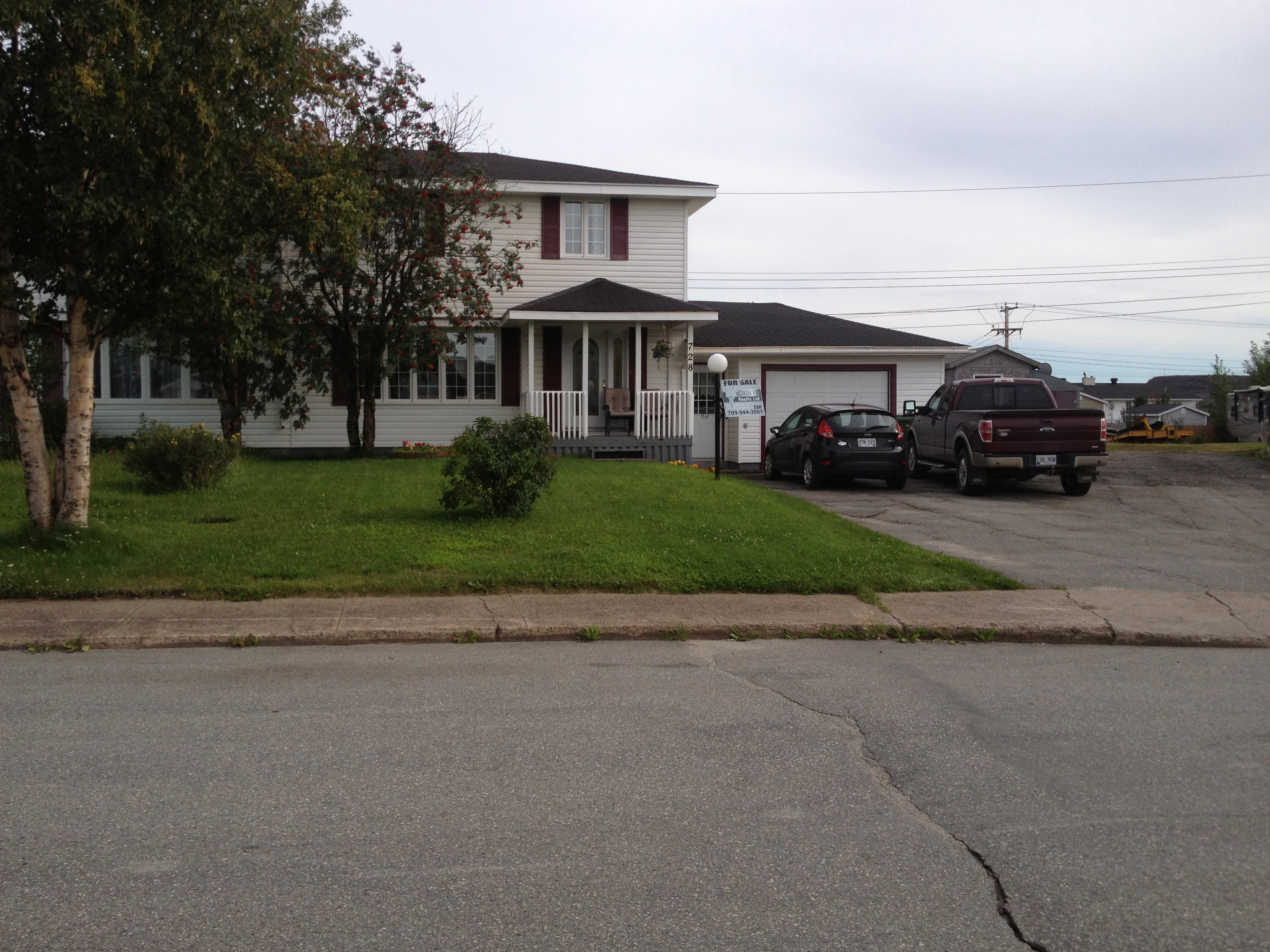 Cabot Realty Ltd Labrador West