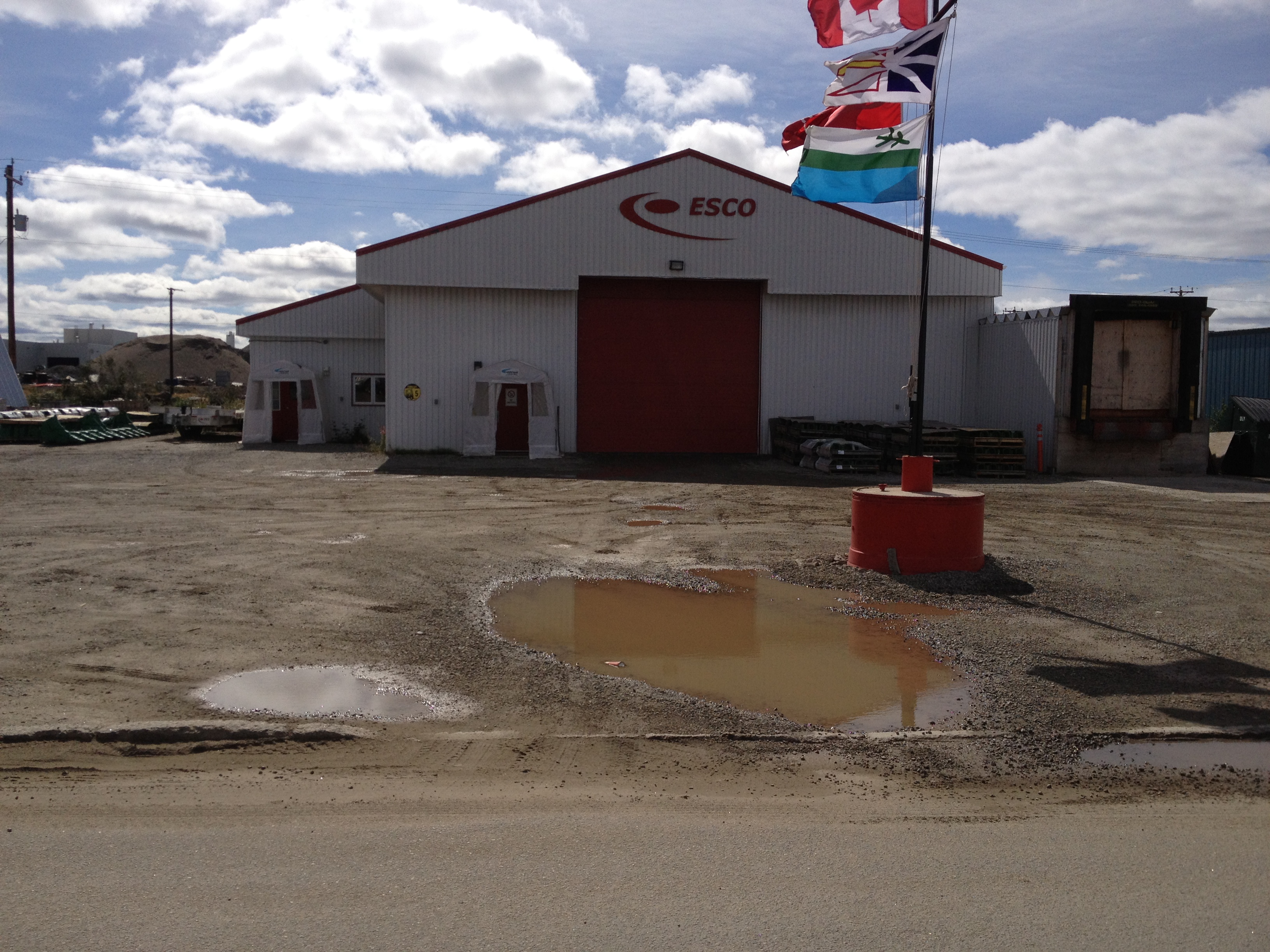 Cabot Realty Ltd Labrador West