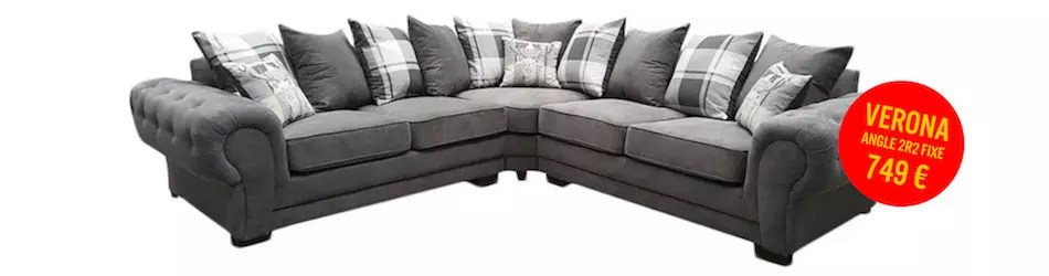 CA BRADE Canapés Convertibles rapido Literie matelas clic clac lit