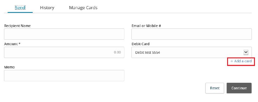 Cabrillo Credit Union FAQs