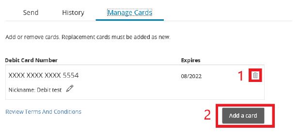 Cabrillo Credit Union FAQs