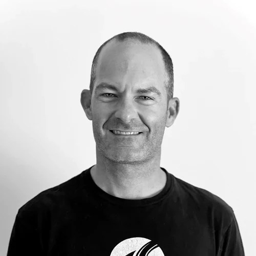 Brendan Healy Cabrinha Kites