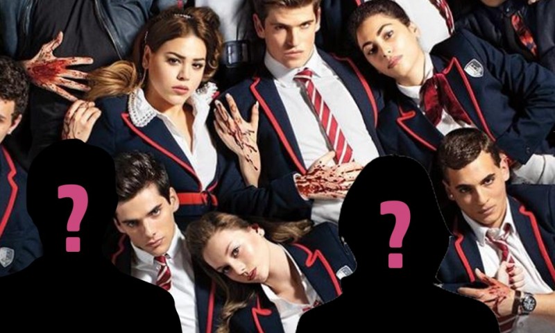 Se filtran los nuevos actores y actrices de la cuarta temporada de
