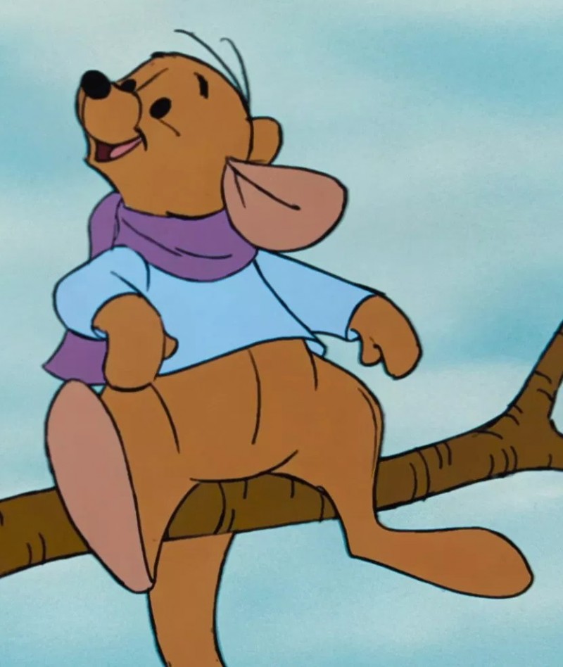 Sintético 100+ Foto Todos Los Personajes De Winnie Pooh Actualizar
