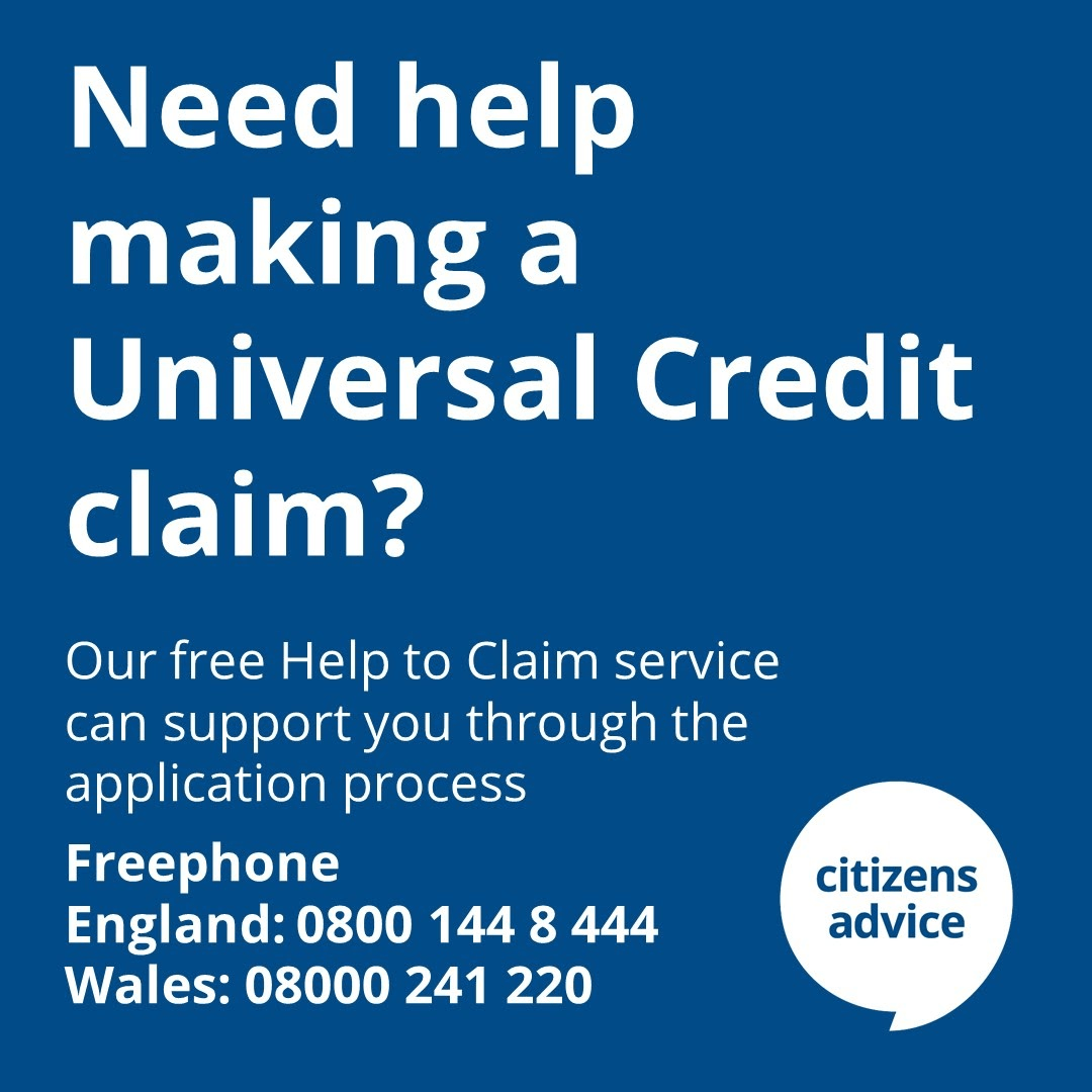 Citizens Advice Carlisle and Eden Free, Impartial, Independent and