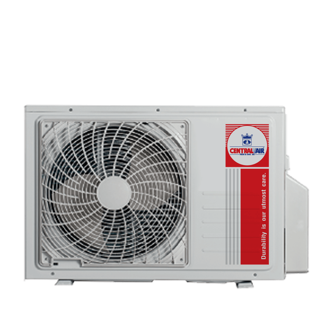 20,000 BTU Central Air CAC เซ็นทรัลแอร์ ซี.เอ.ซี