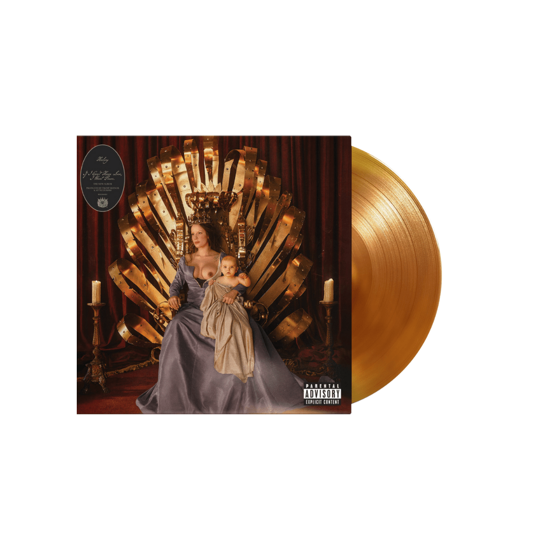 PréVenda Music on Vinil A Melhor forma de ouvir música