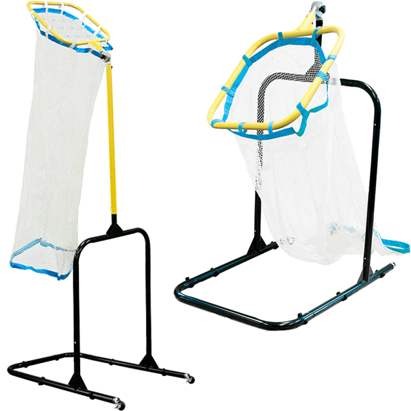 The best training equipment in volleyball. cache mania