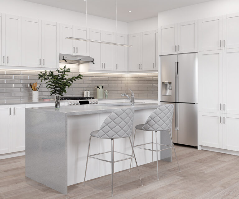 Generations New Homes in Ayr, Ontario Cachet Homes