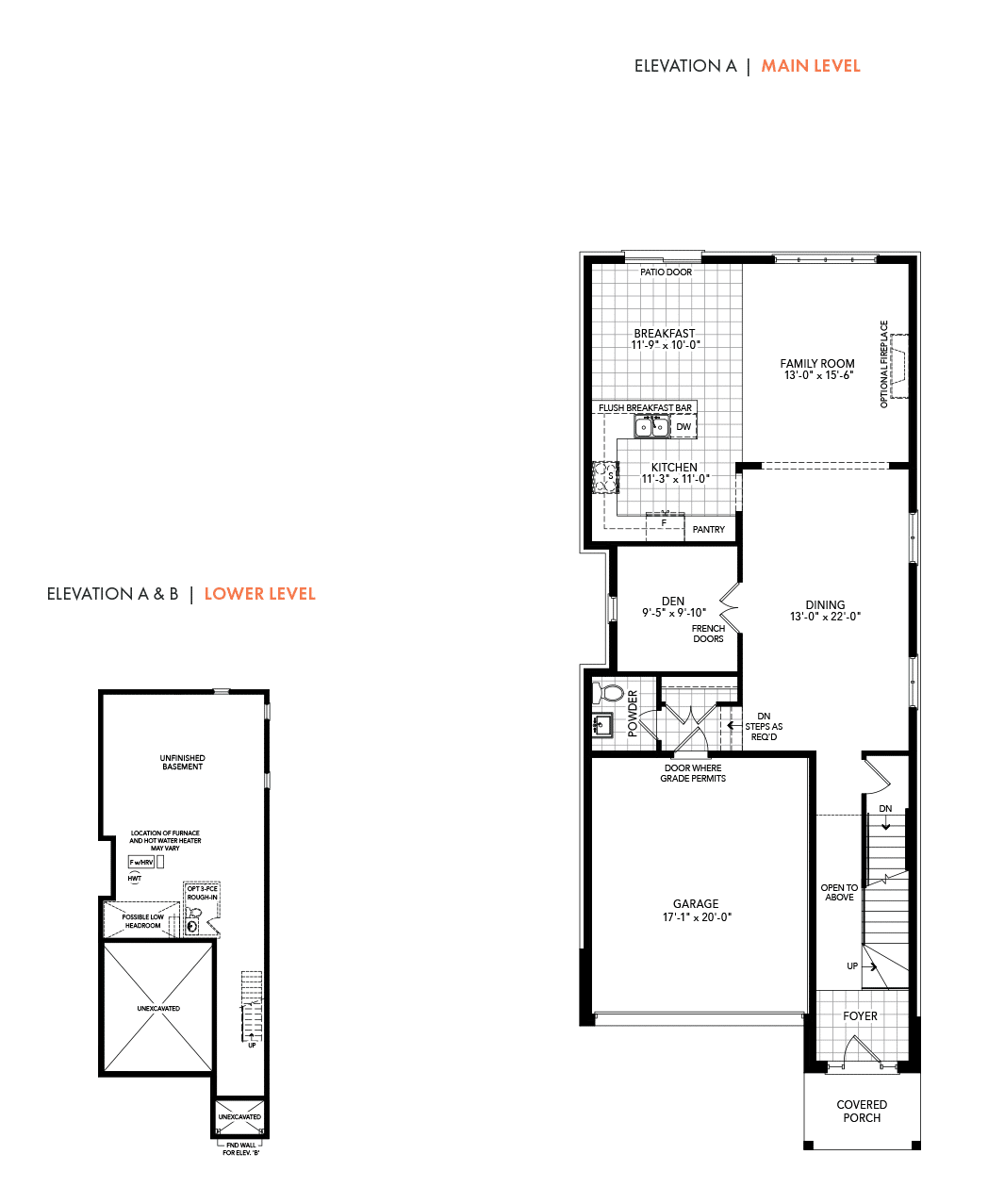Honeysuckle Cachet Homes