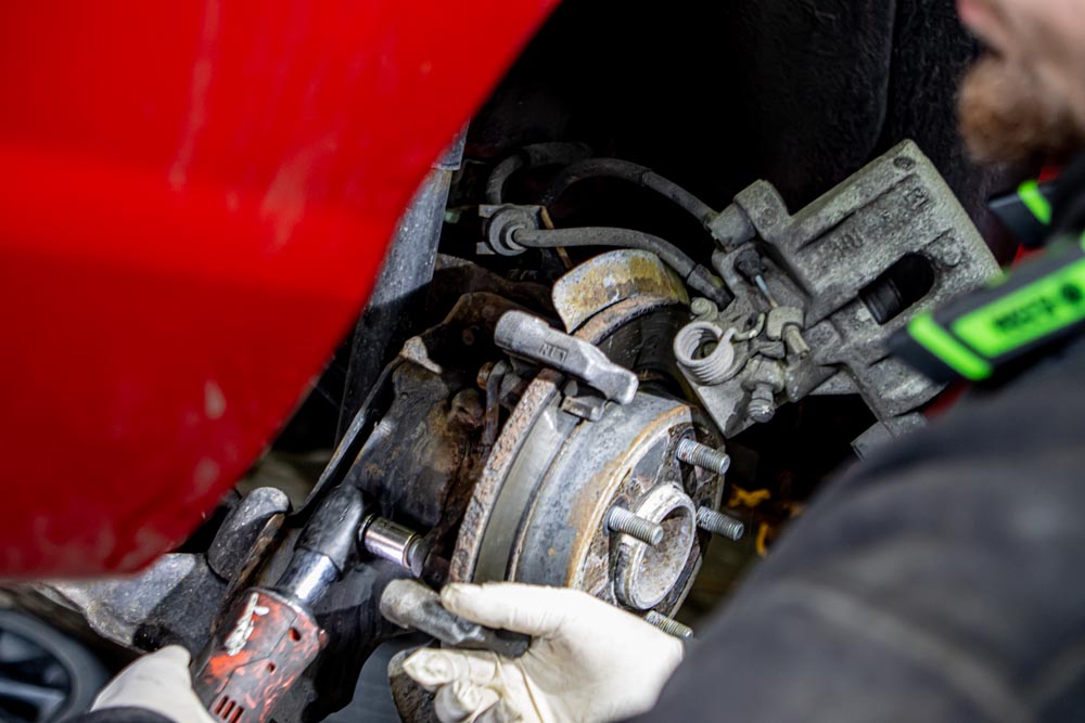 About Us Cache Valley Autocare