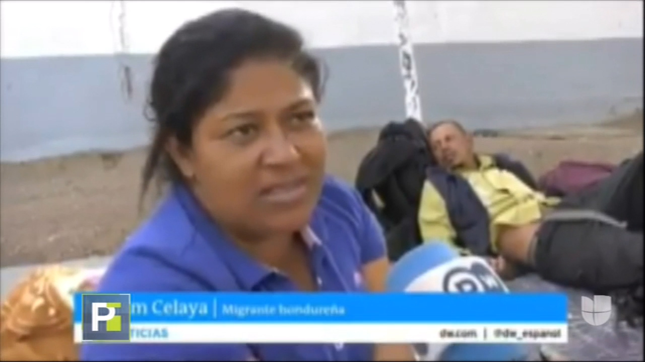 Impactantes imágenes en secreto a voces con Borja Voces por Primer