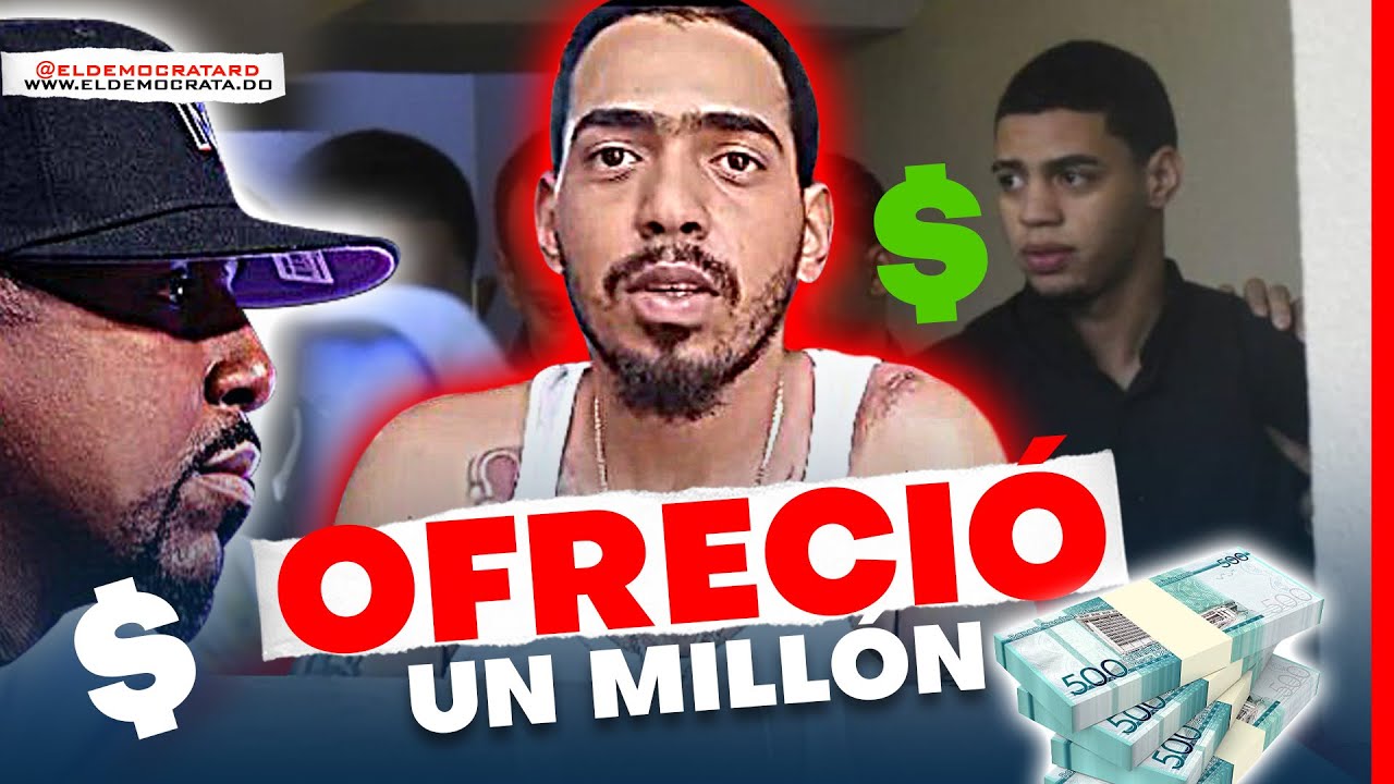 Lo que oculta el prófugo El Dotol Nastra no acudió a conocimiento de