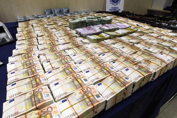 Vaticano acaba de descubrir cientos de millones de euros que 'no sabían