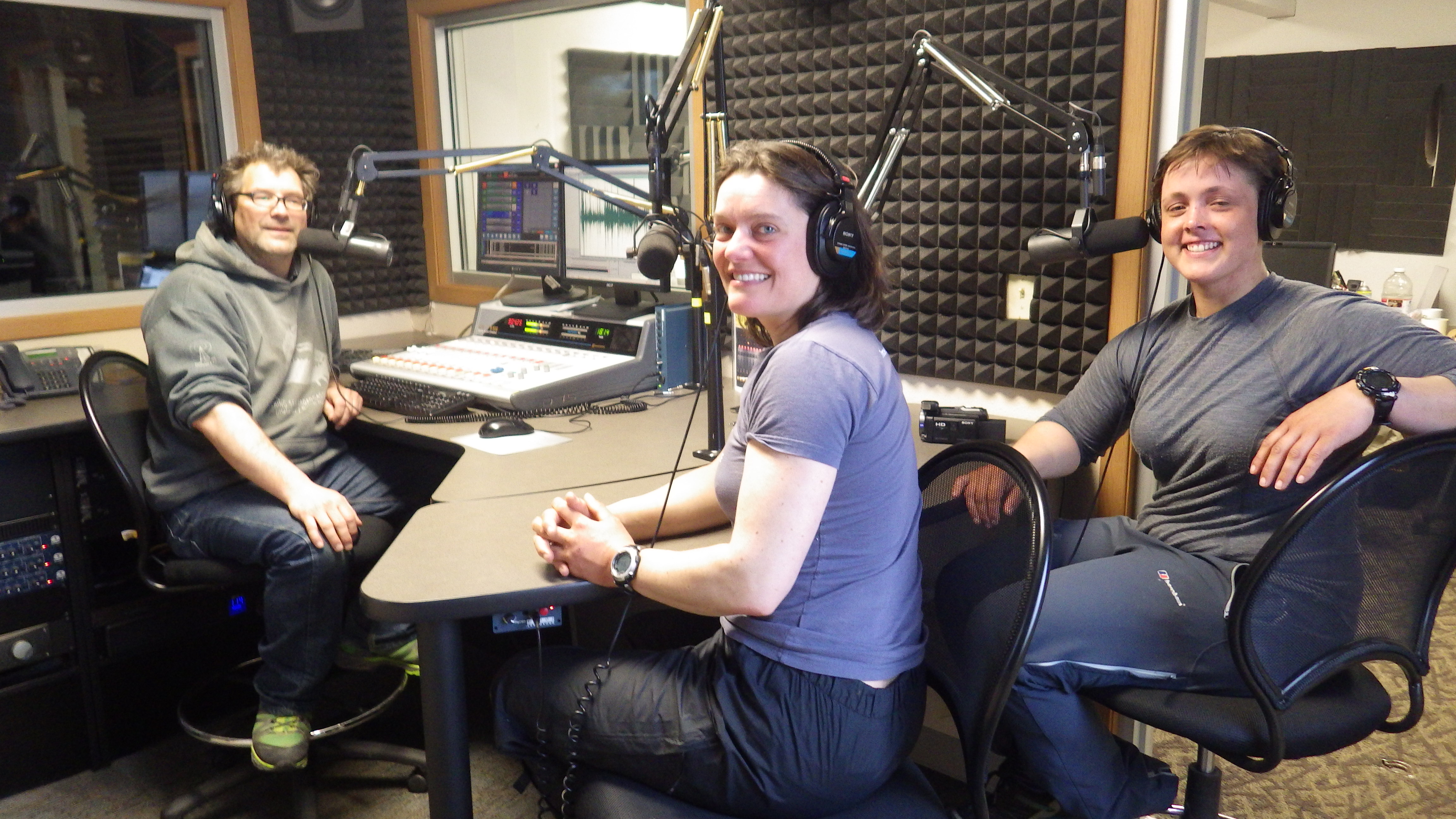 Going Dutch in Unalaska