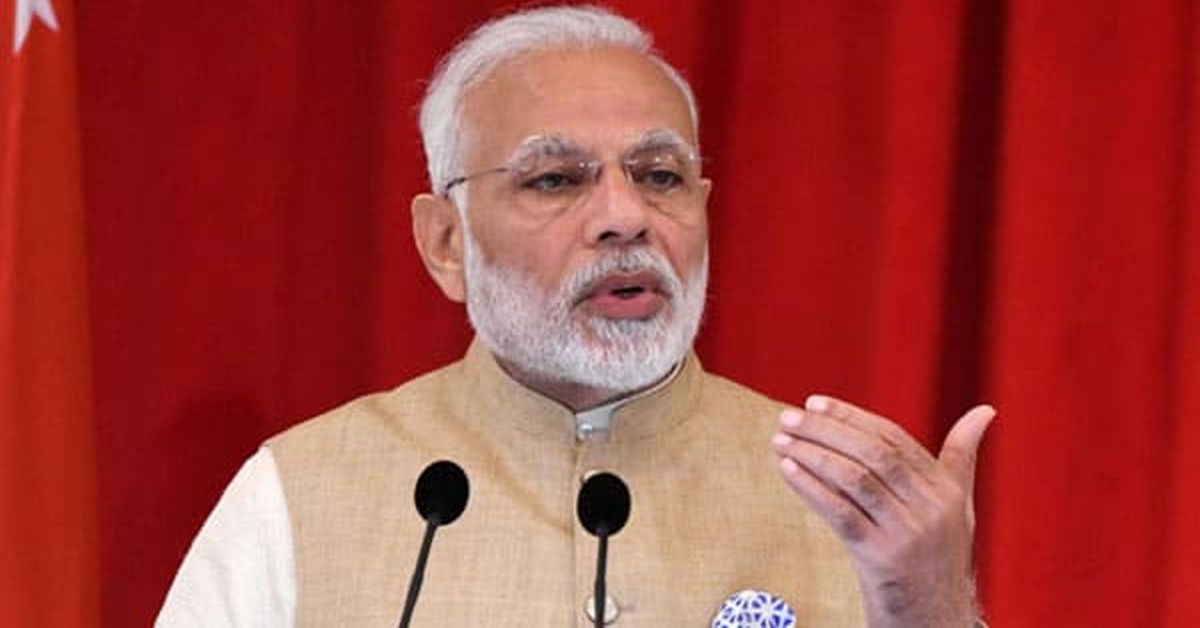 Revisiting PM Modi's Vision Unraveling the Challenges of Big 8 Accounting Firms and the Quest