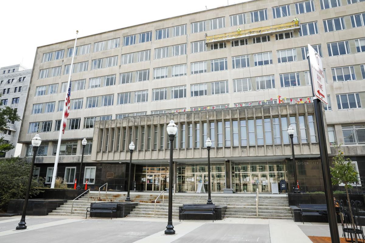 Madison City Council selects agencies to distribute federal rent