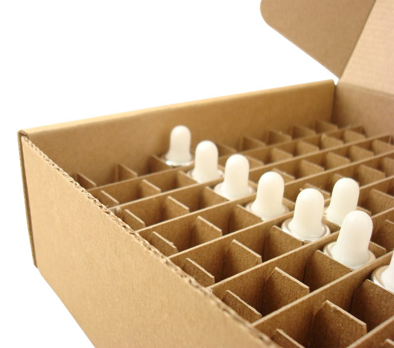 Get Box Dividers at Affordable Prices from Cactus Containers Based in USA