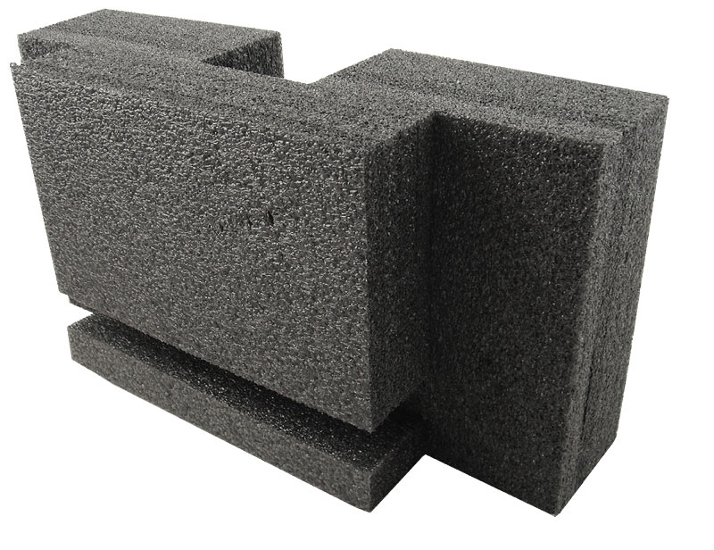 Order Your Custom Foam Inserts from Cactus Containers