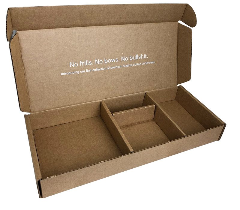 Order Custom Box Mailers that Meet Your Needs at a Reasonable Cost from