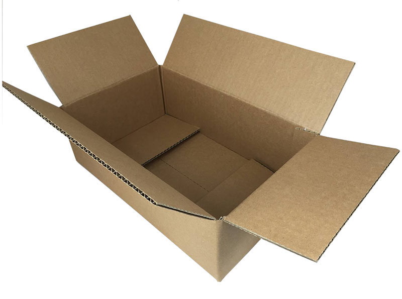 What Are the Benefits of a Custom RSC Box Cactus Containers