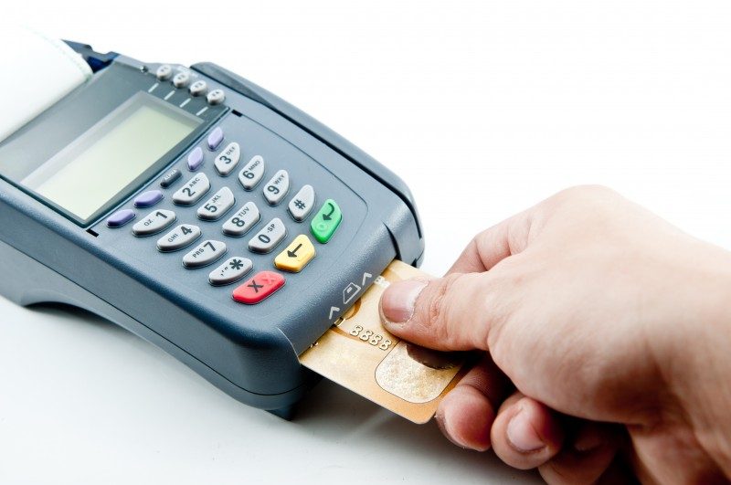 10 things you can do while waiting for the slowass credit card chip
