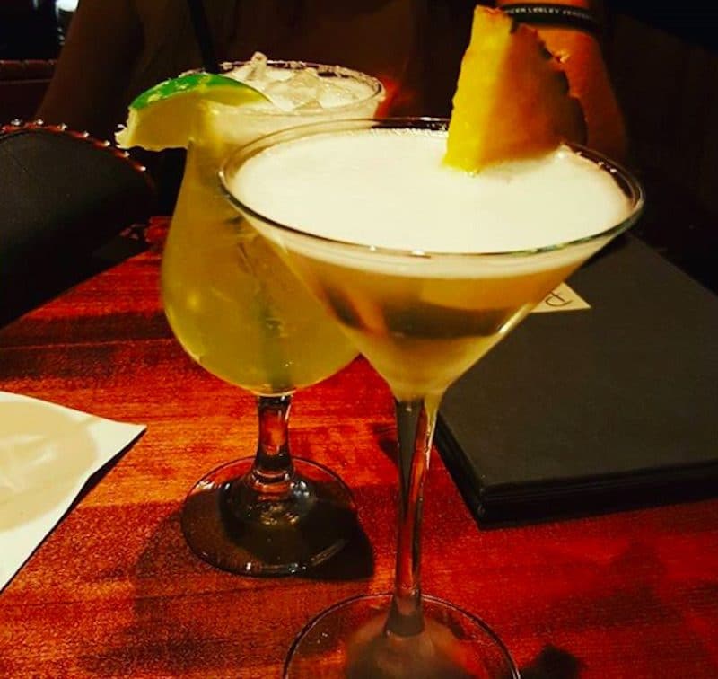 The Best Happy Hours in Rancho Mirage Cactus Hugs
