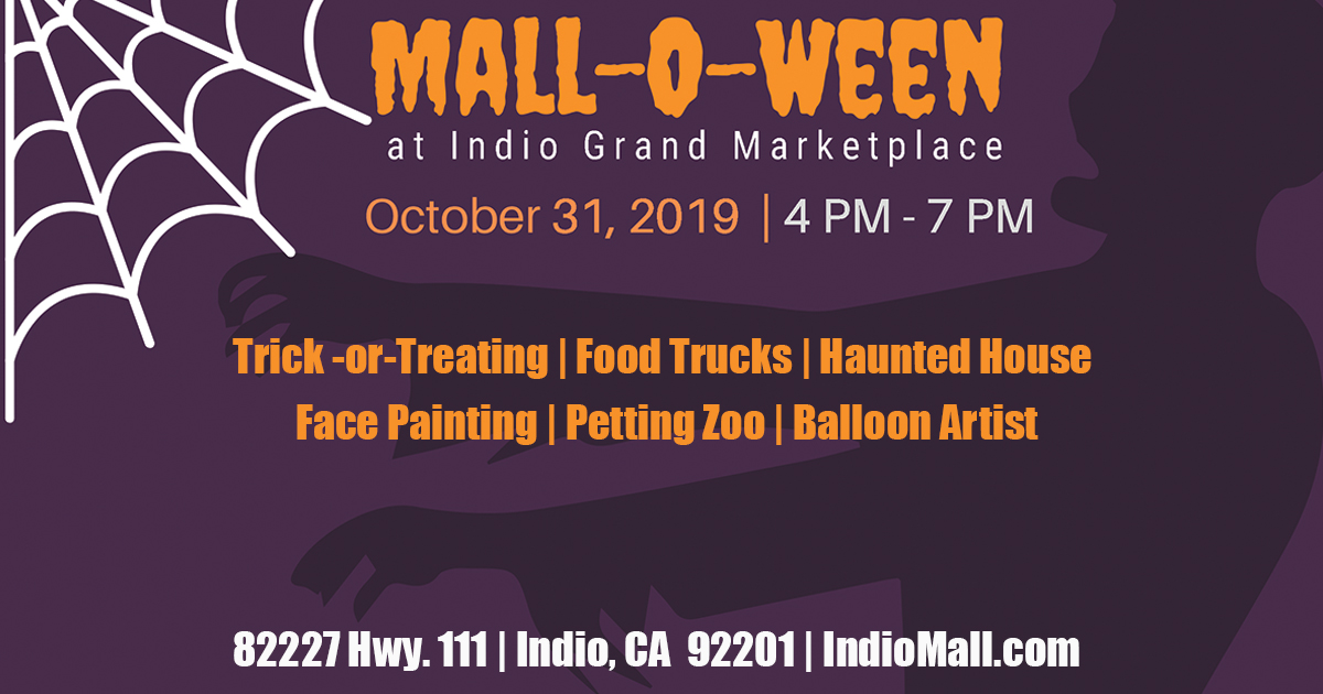 Halloween in Palm Springs All of the events, parties, and more