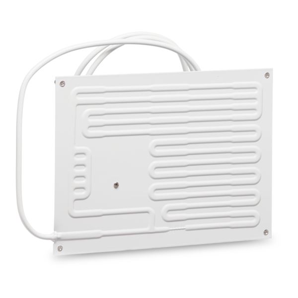 Dometic VD18 Flat Plate Evaporator For Series 80 Compressors 150