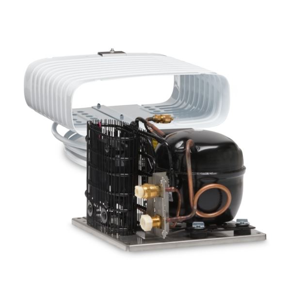 Dometic ColdMachine CU55 + VD07 Cooling Kit For Cooler Waters 130