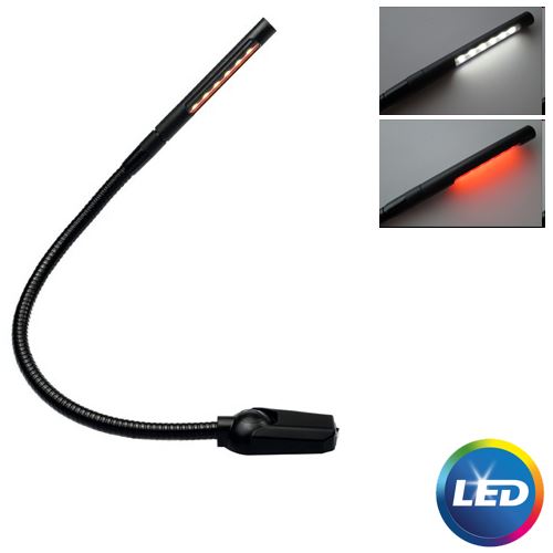 Labcraft Switched LED Map Light 12V (724641)