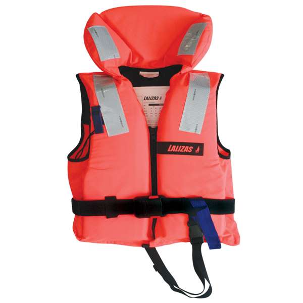 Lalizas Lifejacket Adult 150N ISO124023.7090 kg (71087)