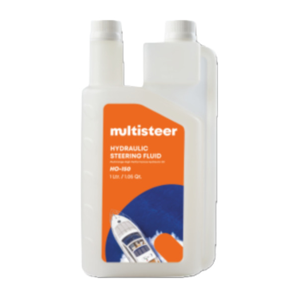 Multiflex HO150 Hydraulic Fluid 1L