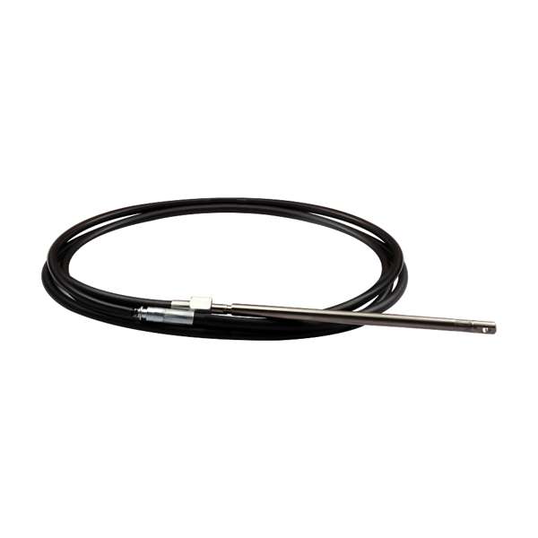 Multiflex Easy Connect Steering Cable 12ft (SC1612)