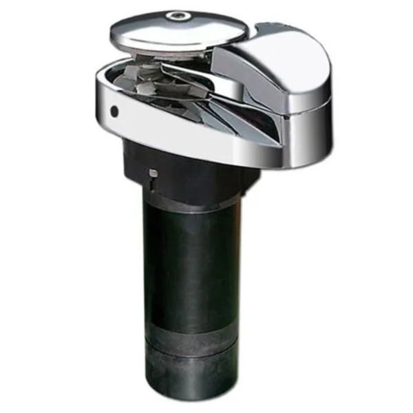 South Pacific VA1000 Vertical Windlass Alu Base 1000W 8mm (62030)