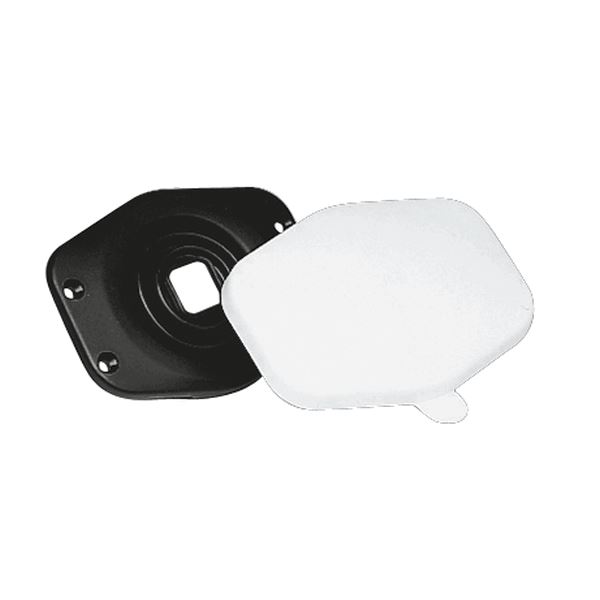 WATER TIGHT GASKET KIT WITH COVER (P14263)
