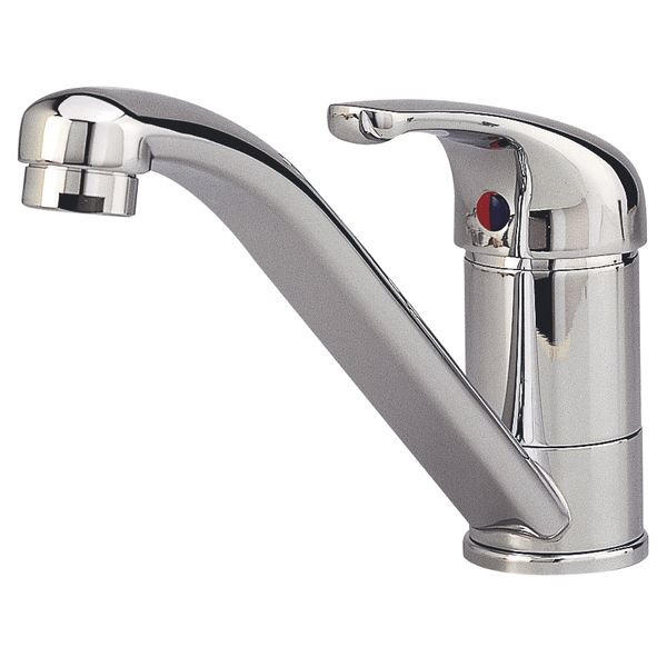 Plastimo Mixer Tap With Long Spout (P39467)