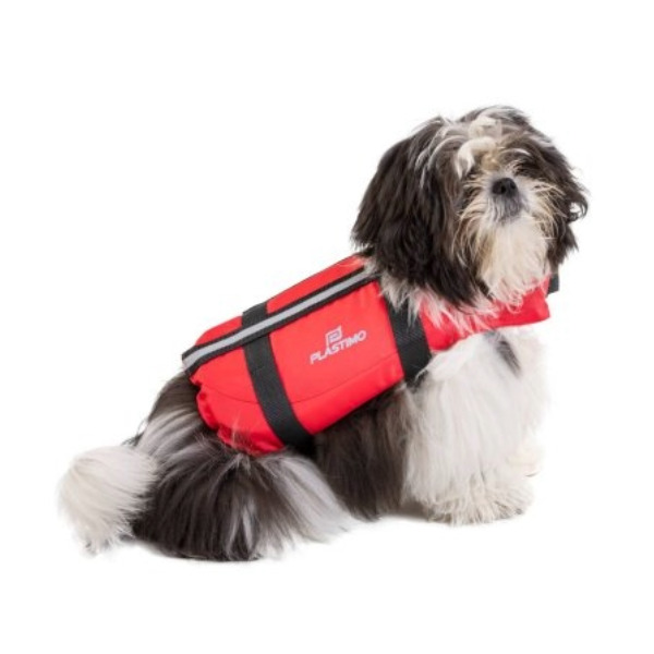 Plastimo Dog Flotation Vest Small