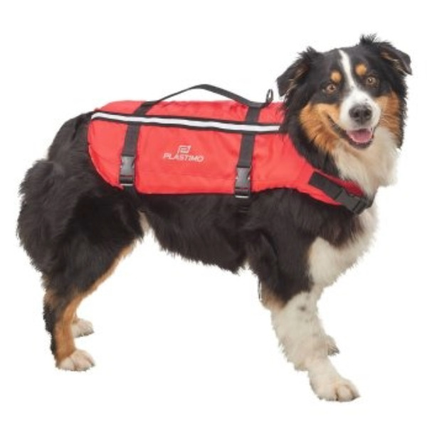 Plastimo Dog Flotation Vest Large (P70598)