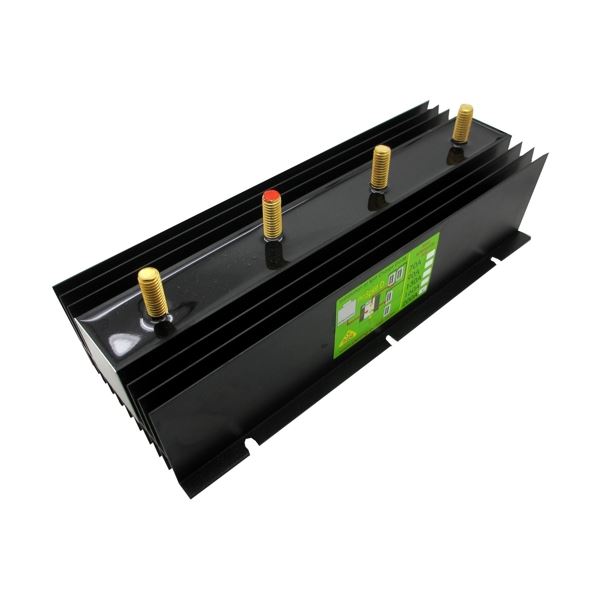 Sterling Power D200A3 Split Charge Diode 200A 3 Out (D200A3)