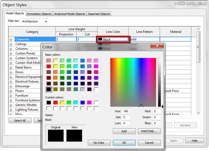 How To Draw Line In Revit