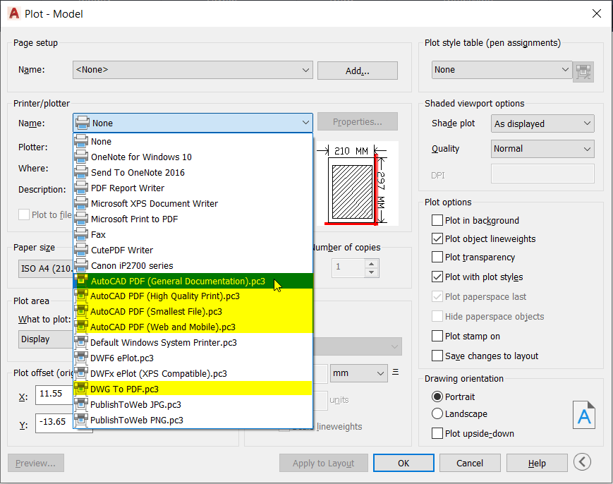 Autocad drawing to pdf converter mzaerbenefits