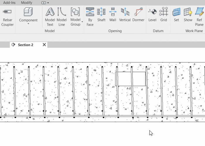 What’s New in Revit 2022 Rebar Enhancements CADnotes