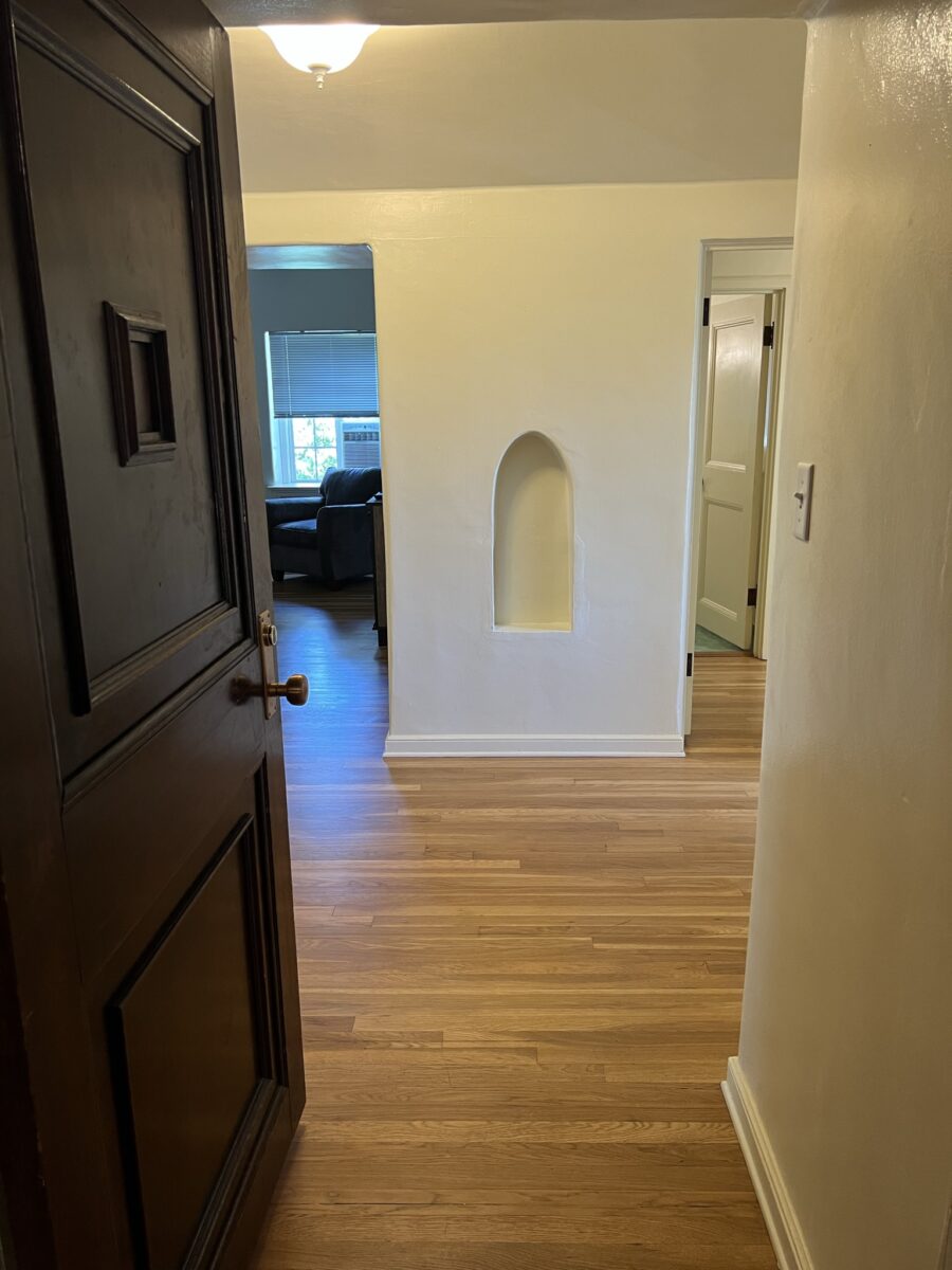 Apartments Archive CADA