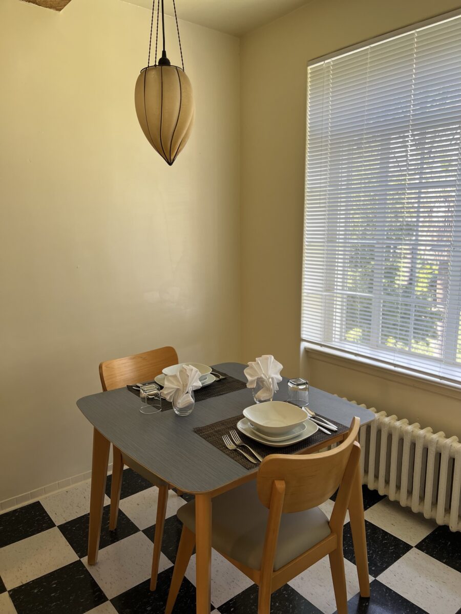 Apartments Archive CADA