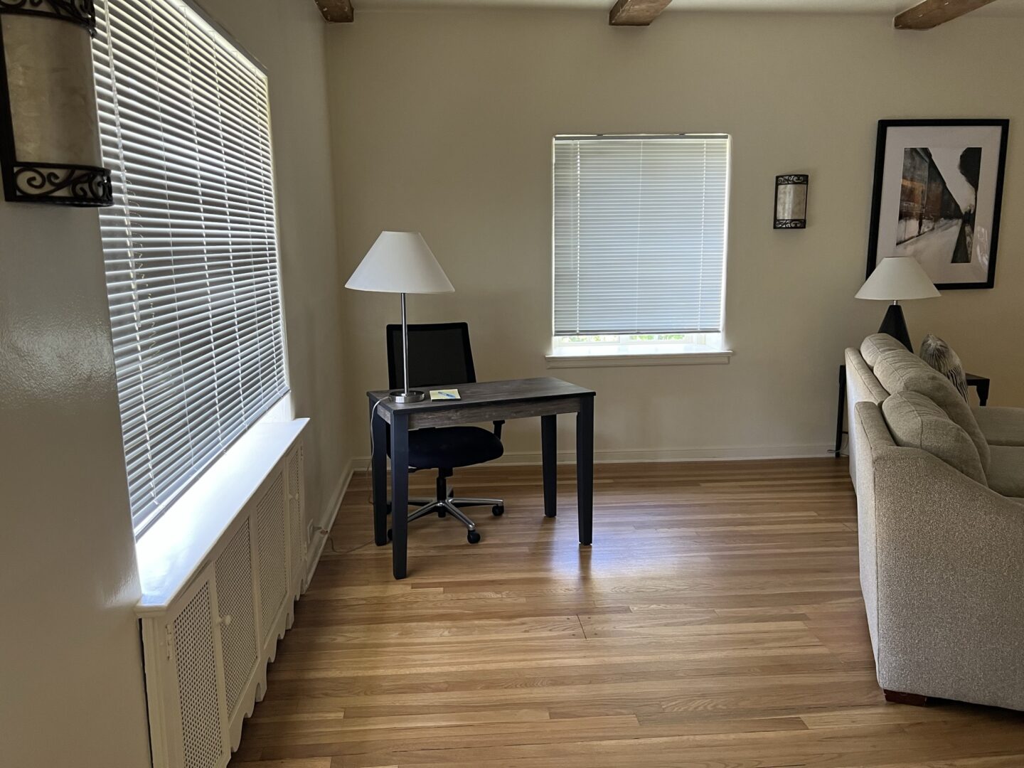 Apartments Archive CADA