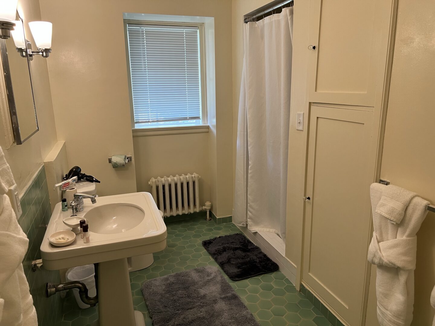 Apartments Archive CADA