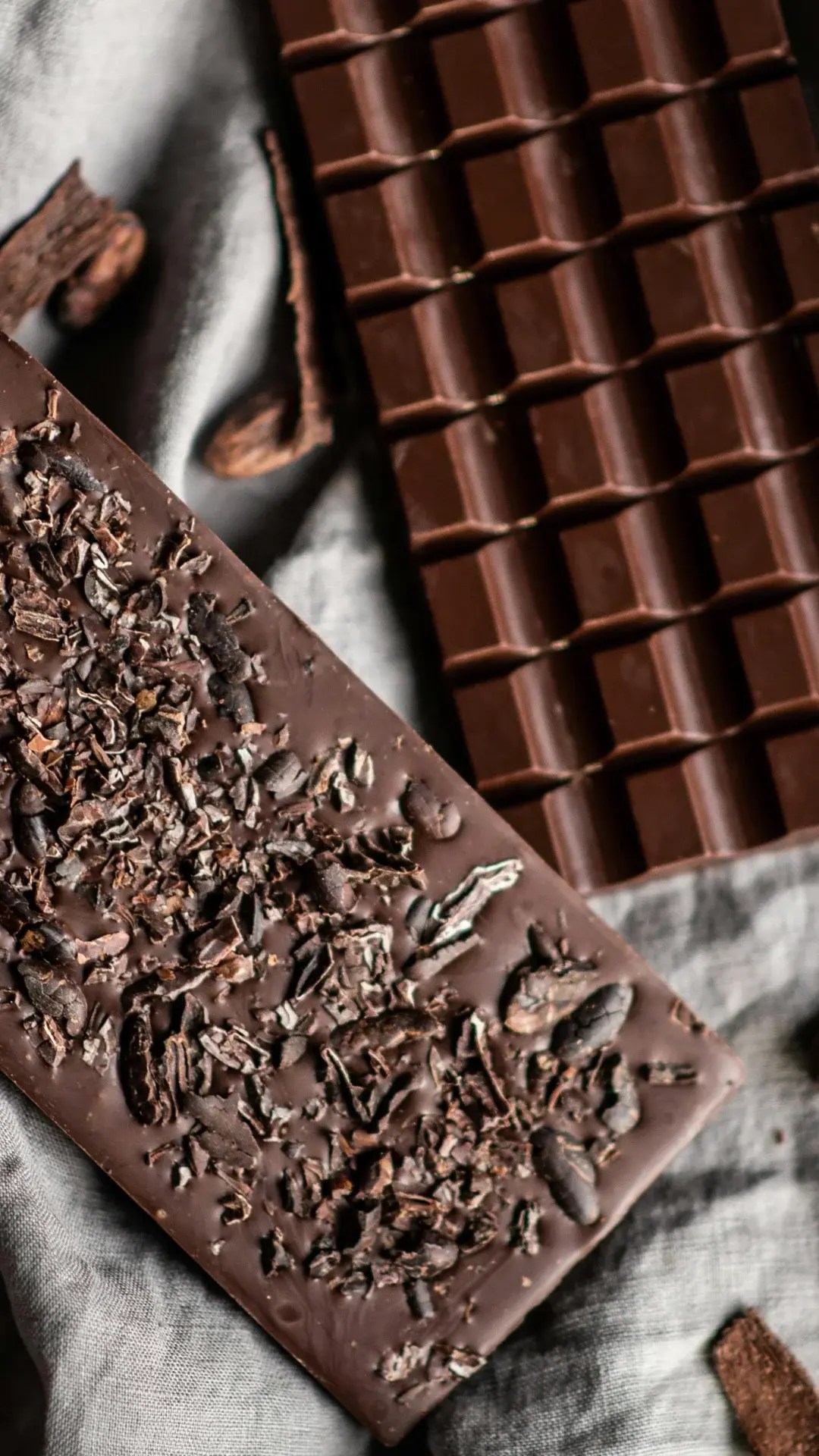 Explainer What Is 70 Dark Chocolate and How Is It Made?